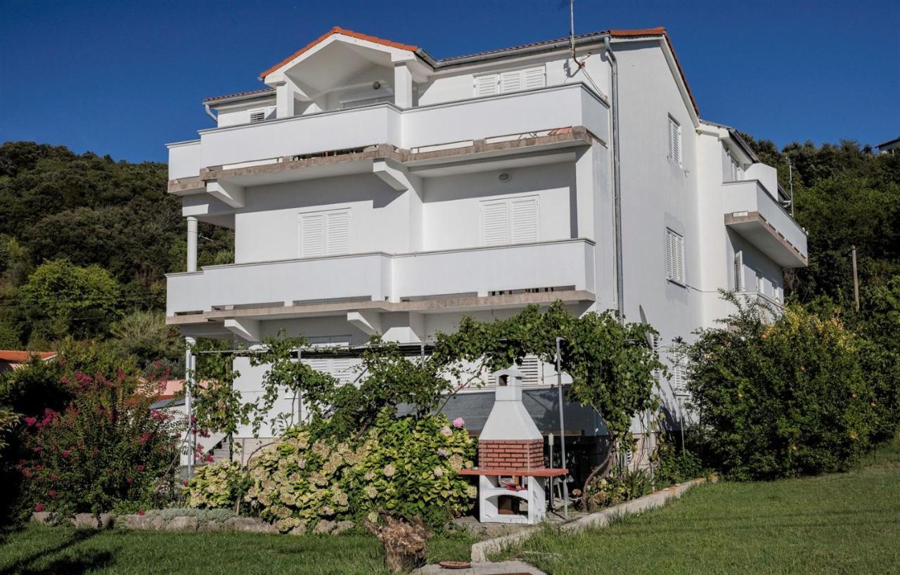 Apartments Stanicic 캄포르 외부 사진