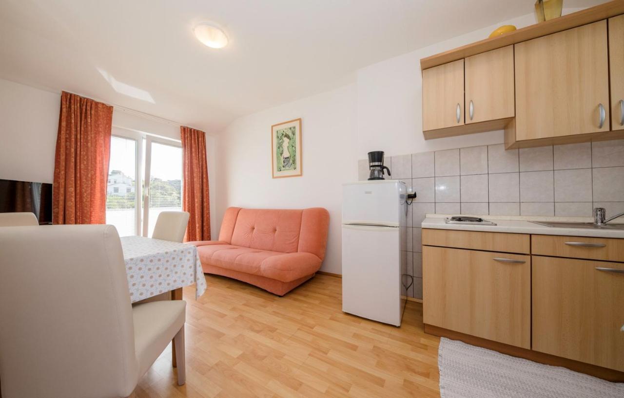 Apartments Stanicic 캄포르 외부 사진