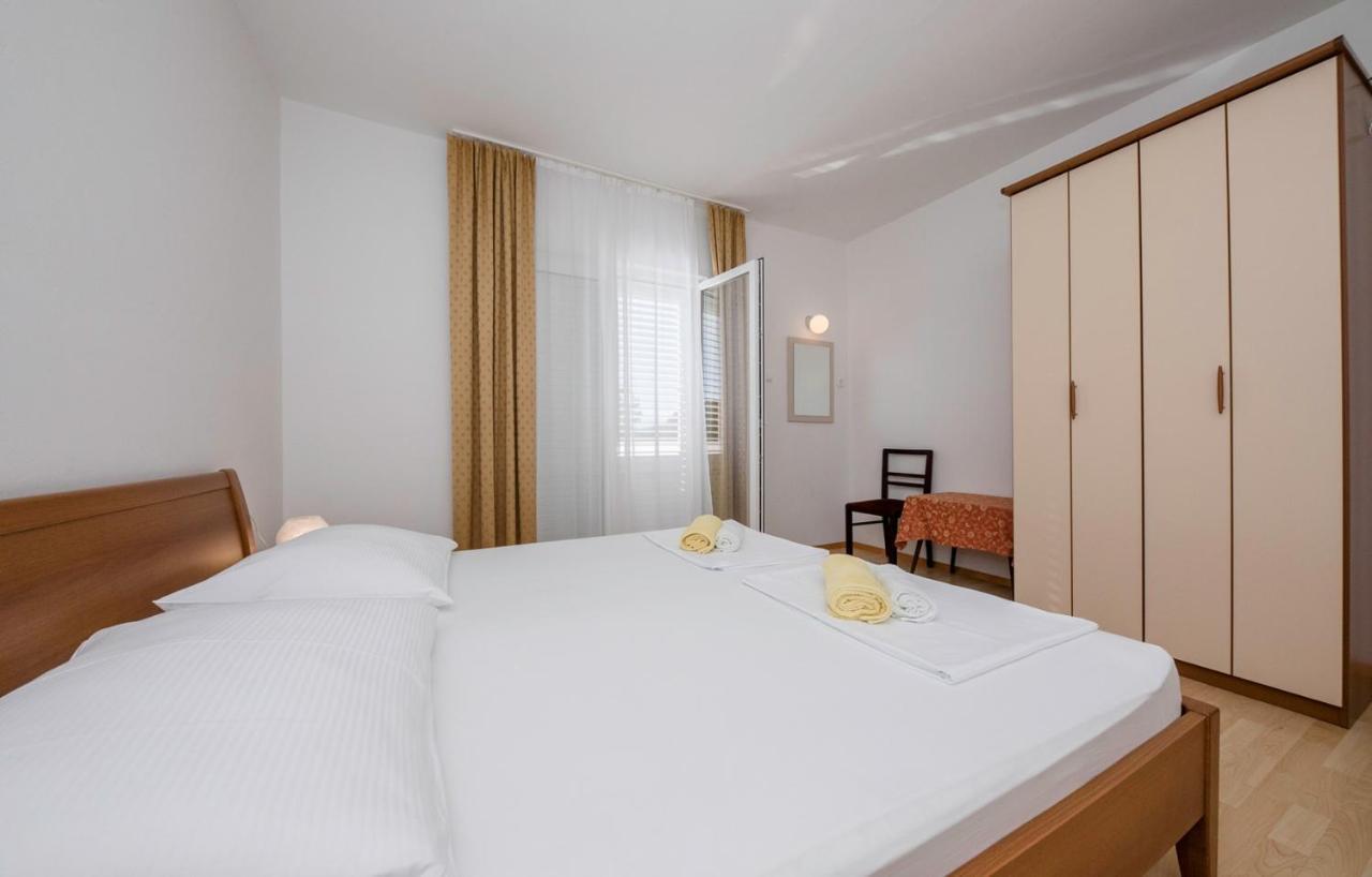 Apartments Stanicic 캄포르 외부 사진