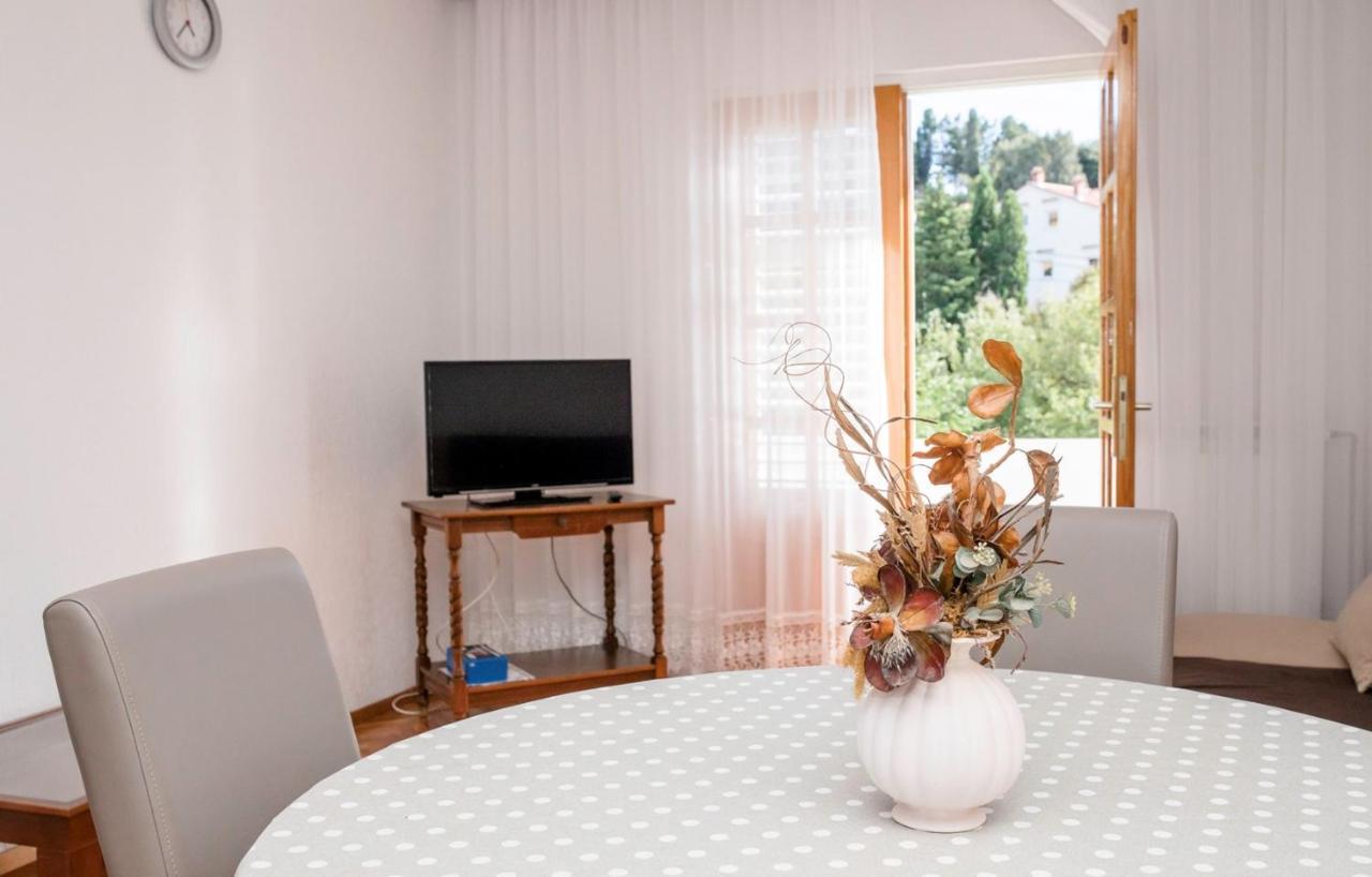Apartments Stanicic 캄포르 외부 사진